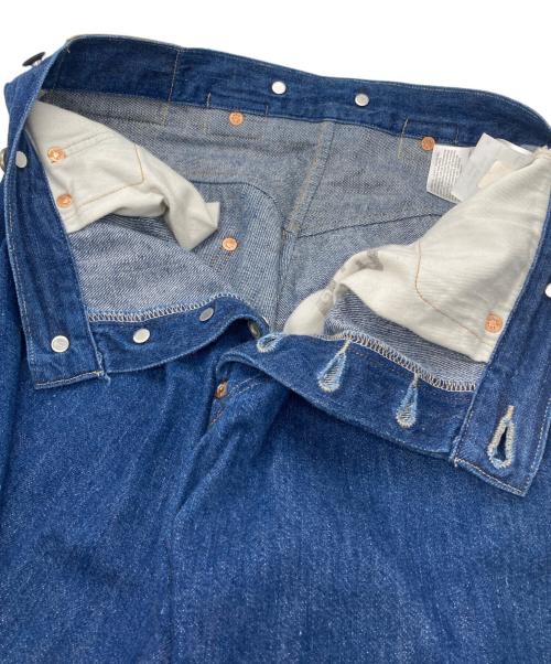 LEVI'S VINTAGE CLOTHING（リーバイス ビンテージ クロージング）LEVI'S VINTAGE CLOTHING (リーバイス ビンテージ クロージング) 501XXデニムパンツ インディゴ サイズ:30の古着・服飾アイテム