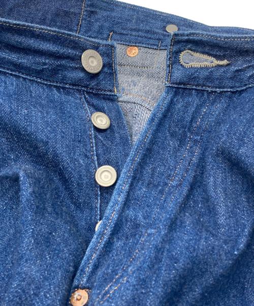 LEVI'S VINTAGE CLOTHING（リーバイス ビンテージ クロージング）LEVI'S VINTAGE CLOTHING (リーバイス ビンテージ クロージング) 501XXデニムパンツ インディゴ サイズ:30の古着・服飾アイテム