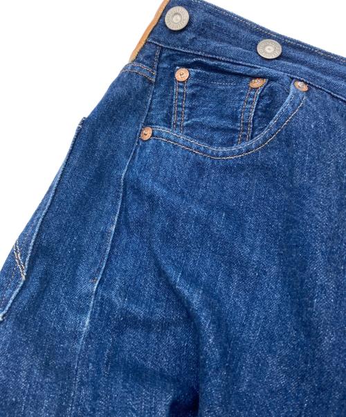 LEVI'S VINTAGE CLOTHING（リーバイス ビンテージ クロージング）LEVI'S VINTAGE CLOTHING (リーバイス ビンテージ クロージング) 501XXデニムパンツ インディゴ サイズ:30の古着・服飾アイテム