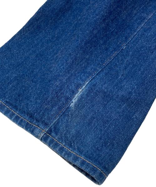 LEVI'S VINTAGE CLOTHING（リーバイス ビンテージ クロージング）LEVI'S VINTAGE CLOTHING (リーバイス ビンテージ クロージング) 501XXデニムパンツ インディゴ サイズ:30の古着・服飾アイテム