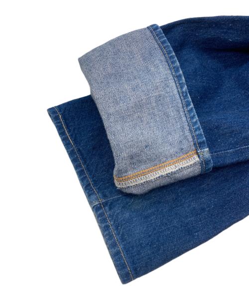 LEVI'S VINTAGE CLOTHING（リーバイス ビンテージ クロージング）LEVI'S VINTAGE CLOTHING (リーバイス ビンテージ クロージング) 501XXデニムパンツ インディゴ サイズ:30の古着・服飾アイテム