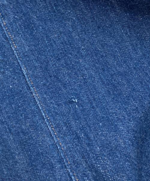 LEVI'S VINTAGE CLOTHING（リーバイス ビンテージ クロージング）LEVI'S VINTAGE CLOTHING (リーバイス ビンテージ クロージング) 501XXデニムパンツ インディゴ サイズ:30の古着・服飾アイテム