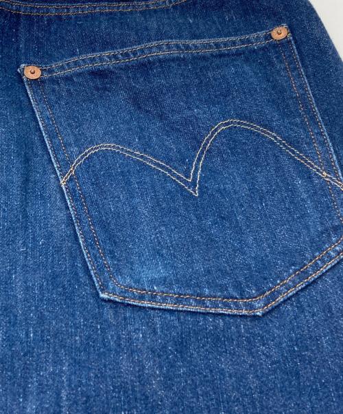 LEVI'S VINTAGE CLOTHING（リーバイス ビンテージ クロージング）LEVI'S VINTAGE CLOTHING (リーバイス ビンテージ クロージング) 501XXデニムパンツ インディゴ サイズ:30の古着・服飾アイテム