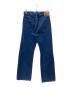 LEVI'S VINTAGE CLOTHING (リーバイス ビンテージ クロージング) 501XXデニムパンツ インディゴ サイズ:30：17000円