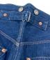 中古・古着 LEVI'S VINTAGE CLOTHING (リーバイス ビンテージ クロージング) 501XXデニムパンツ インディゴ サイズ:30：17000円