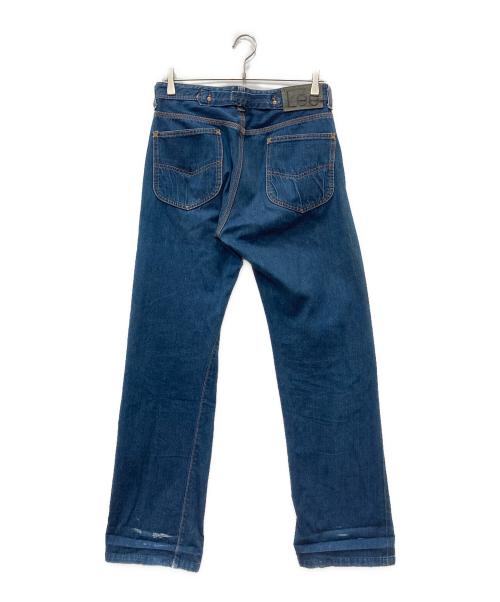 LEE（リー）LEE (リー) 101Bデニムパンツ インディゴ サイズ:30の古着・服飾アイテム