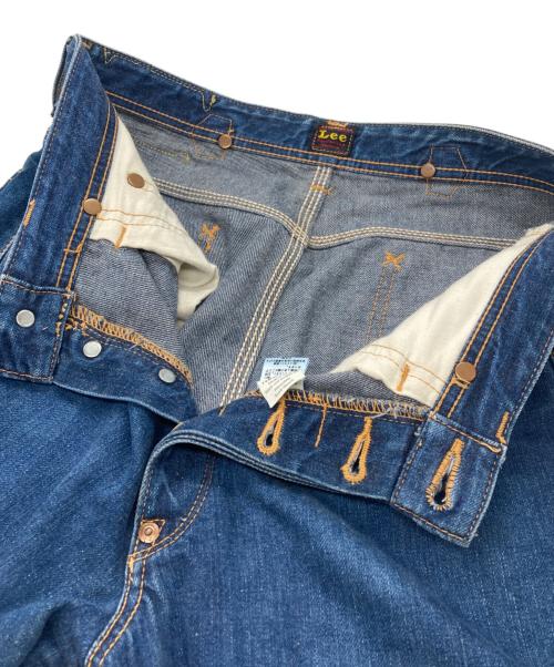 LEE（リー）LEE (リー) 101Bデニムパンツ インディゴ サイズ:30の古着・服飾アイテム