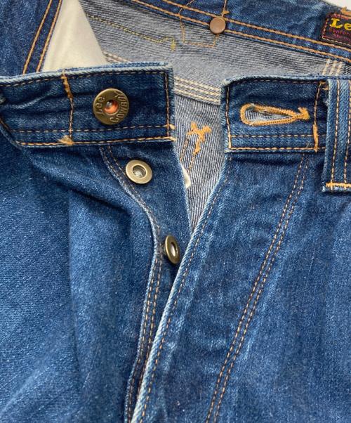 LEE（リー）LEE (リー) 101Bデニムパンツ インディゴ サイズ:30の古着・服飾アイテム