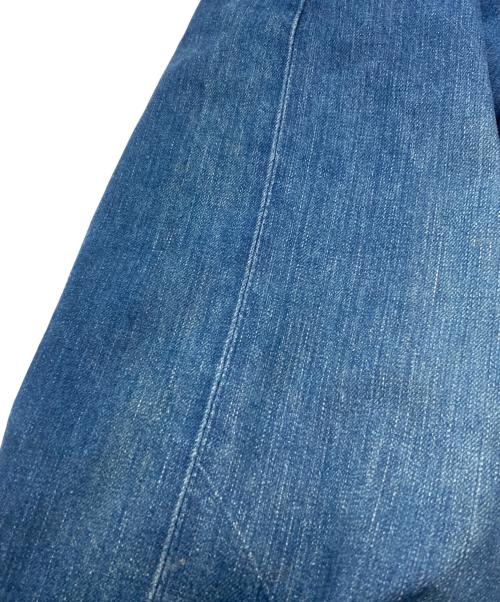 LEE（リー）LEE (リー) 101Bデニムパンツ インディゴ サイズ:30の古着・服飾アイテム
