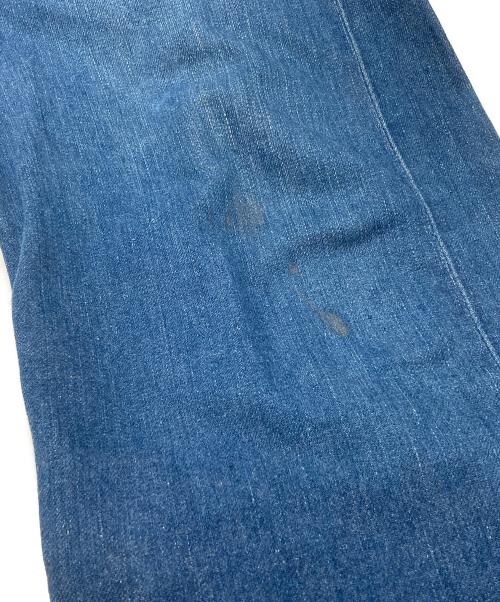 LEE（リー）LEE (リー) 101Bデニムパンツ インディゴ サイズ:30の古着・服飾アイテム