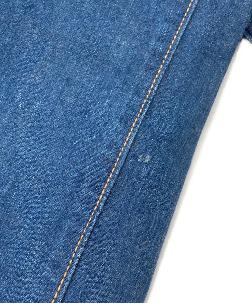 LEE（リー）LEE (リー) 101Bデニムパンツ インディゴ サイズ:30の古着・服飾アイテム