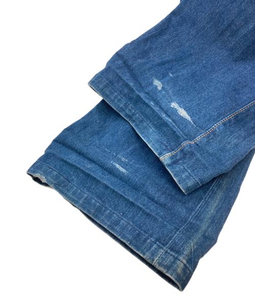 LEE（リー）LEE (リー) 101Bデニムパンツ インディゴ サイズ:30の古着・服飾アイテム