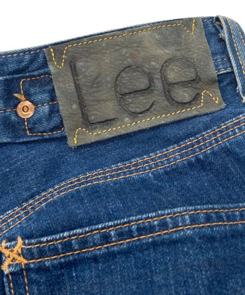 LEE（リー）LEE (リー) 101Bデニムパンツ インディゴ サイズ:30の古着・服飾アイテム