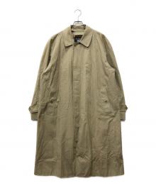 Burberry's（バーバリー）の古着「バルマカーンコート」｜ベージュ