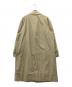 Burberry's (バーバリーズ) バルマカーンコート ベージュ サイズ:175：14000円