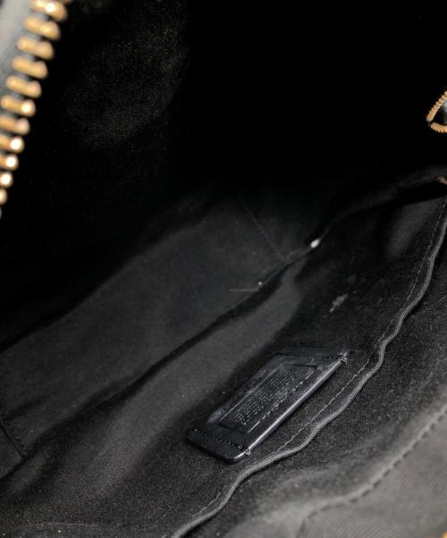 COACH（コーチ）COACH (コーチ) ジェイミー カメラショルダーバッグ ブラウン サイズ:下記参照の古着・服飾アイテム