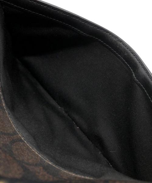 COACH（コーチ）COACH (コーチ) ジェイミー カメラショルダーバッグ ブラウン サイズ:下記参照の古着・服飾アイテム