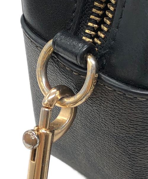 COACH（コーチ）COACH (コーチ) ジェイミー カメラショルダーバッグ ブラウン サイズ:下記参照の古着・服飾アイテム