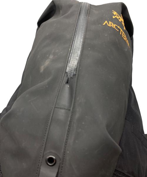 ARC'TERYX（アークテリクス）ARC'TERYX (アークテリクス) ARRO22 ブラック サイズ:下記参照の古着・服飾アイテム