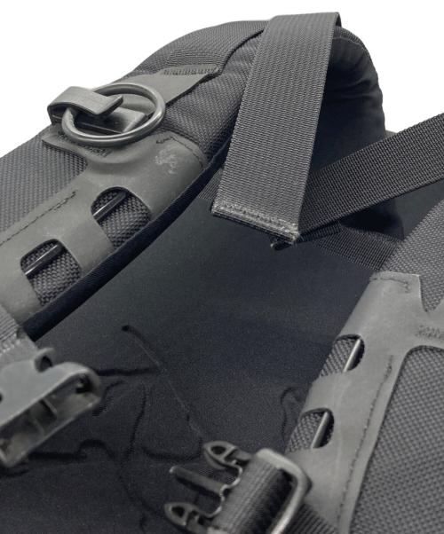 ARC'TERYX（アークテリクス）ARC'TERYX (アークテリクス) ARRO22 ブラック サイズ:下記参照の古着・服飾アイテム