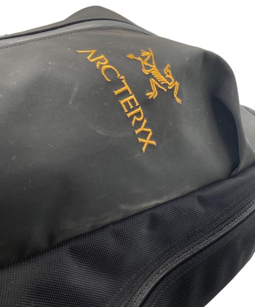 ARC'TERYX（アークテリクス）ARC'TERYX (アークテリクス) ARRO22 ブラック サイズ:下記参照の古着・服飾アイテム
