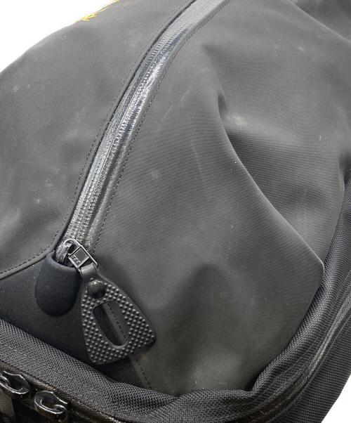 ARC'TERYX（アークテリクス）ARC'TERYX (アークテリクス) ARRO22 ブラック サイズ:下記参照の古着・服飾アイテム