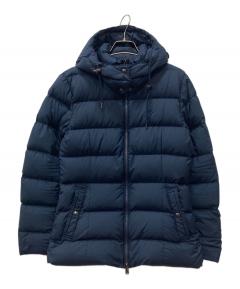 ポロ　ラルフローレン　ネイビー キルティング　アウター カバーオール 未使用品 中古・古着通販】POLO RALPH LAUREN (ポロ・ラルフローレン