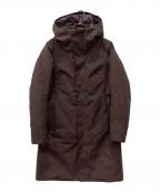ARC'TERYXアークテリクス）の古着「PATERA PARKA」｜ボルドー