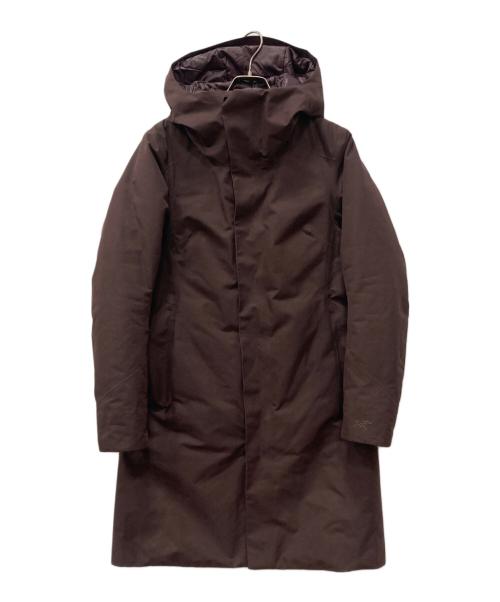 ARC'TERYX（アークテリクス）ARC'TERYX (アークテリクス) PATERA PARKA ボルドー サイズ:XSの古着・服飾アイテム