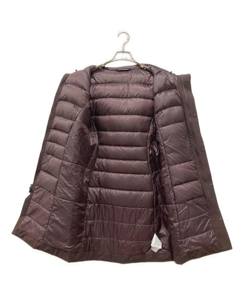 ARC'TERYX（アークテリクス）ARC'TERYX (アークテリクス) PATERA PARKA ボルドー サイズ:XSの古着・服飾アイテム