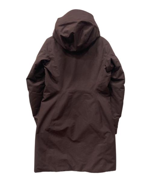 ARC'TERYX（アークテリクス）ARC'TERYX (アークテリクス) PATERA PARKA ボルドー サイズ:XSの古着・服飾アイテム