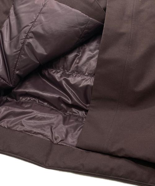 ARC'TERYX（アークテリクス）ARC'TERYX (アークテリクス) PATERA PARKA ボルドー サイズ:XSの古着・服飾アイテム