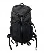 MYSTERY RANCHミステリーランチ）の古着「バックパック」｜ブラック