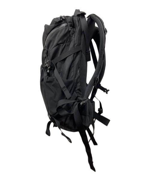 MYSTERY RANCH（ミステリーランチ）MYSTERY RANCH (ミステリーランチ) バックパック ブラックの古着・服飾アイテム