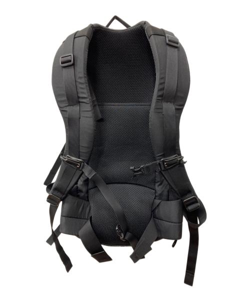 MYSTERY RANCH（ミステリーランチ）MYSTERY RANCH (ミステリーランチ) バックパック ブラックの古着・服飾アイテム