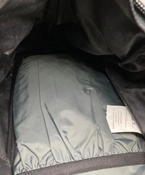 MYSTERY RANCH（ミステリーランチ）MYSTERY RANCH (ミステリーランチ) バックパック ブラックの古着・服飾アイテム