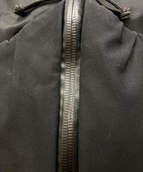 MYSTERY RANCH（ミステリーランチ）MYSTERY RANCH (ミステリーランチ) バックパック ブラックの古着・服飾アイテム