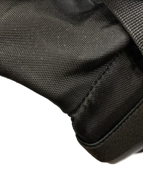 MYSTERY RANCH（ミステリーランチ）MYSTERY RANCH (ミステリーランチ) バックパック ブラックの古着・服飾アイテム