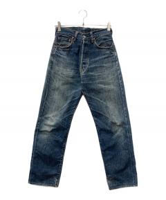 中古・古着通販】EVISU (エビス) デニムパンツ インディゴ サイズ:30