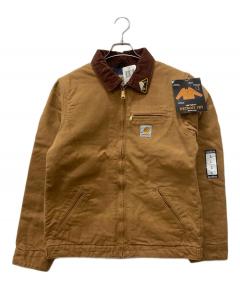 中古・古着通販】CarHartt (カーハート) デトロイトジャケット