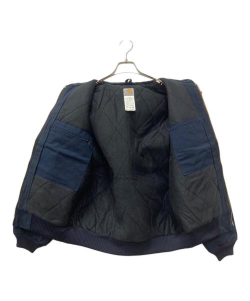 CarHartt（カーハート）CarHartt (カーハート) アクティブジャケット ネイビー サイズ:S-Regular 未使用品の古着・服飾アイテム