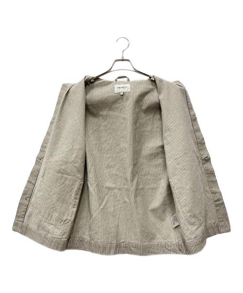 CarHartt（カーハート）CarHartt (カーハート) HAYWOOD COAT ホワイト サイズ:Sの古着・服飾アイテム