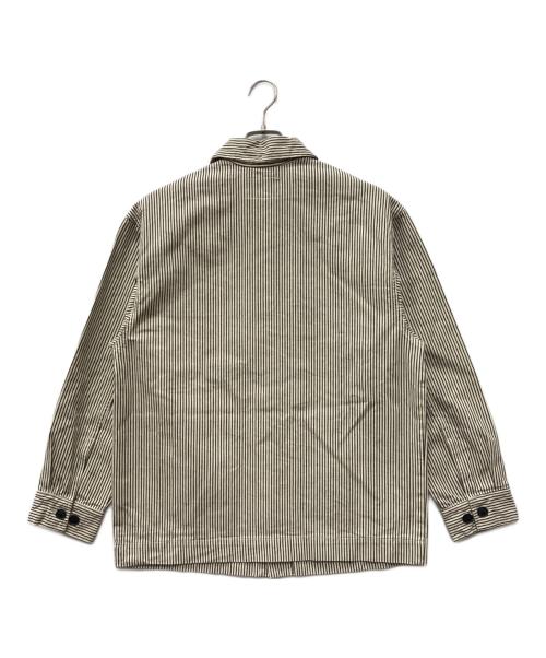 CarHartt（カーハート）CarHartt (カーハート) HAYWOOD COAT ホワイト サイズ:Sの古着・服飾アイテム