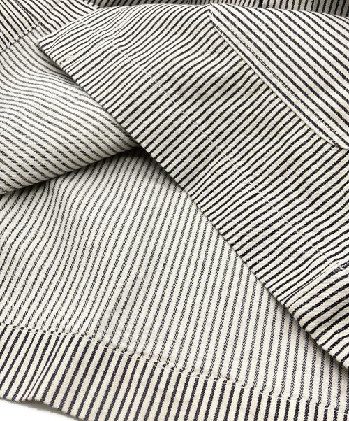 CarHartt（カーハート）CarHartt (カーハート) HAYWOOD COAT ホワイト サイズ:Sの古着・服飾アイテム