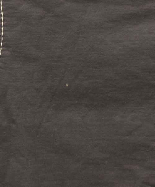 TRUE RELIGION（トゥルー レリジョン）TRUE RELIGION (トゥルー レリジョン) ジップパーカー ブラウン サイズ:Sの古着・服飾アイテム