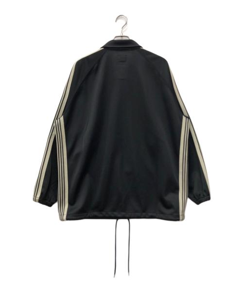 Needles（ニードルズ）Needles (ニードルズ) BREATH (ブレス) COACH TRACK JACKET ブラック サイズ:Mの古着・服飾アイテム