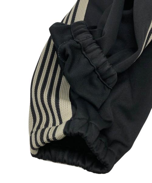 Needles（ニードルズ）Needles (ニードルズ) BREATH (ブレス) COACH TRACK JACKET ブラック サイズ:Mの古着・服飾アイテム