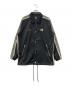 Needles（ニードルズ）の古着「COACH TRACK JACKET」｜ブラック