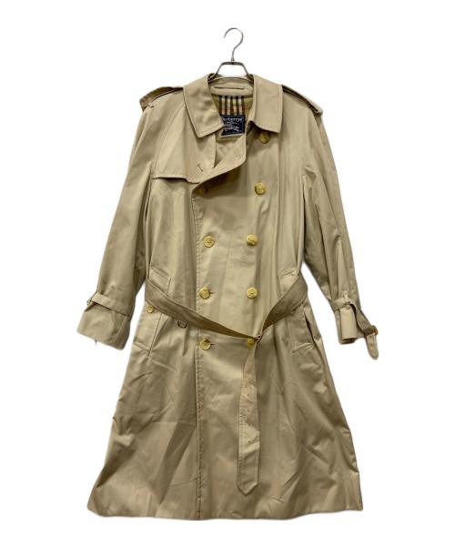 Burberry's（バーバリーズ）Burberry's (バーバリーズ) トレンチコート ベージュ サイズ:下記参照の古着・服飾アイテム