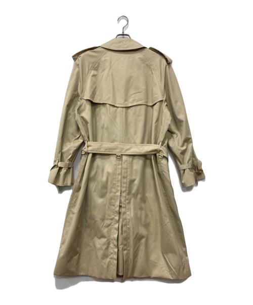 Burberry's（バーバリーズ）Burberry's (バーバリーズ) トレンチコート ベージュ サイズ:下記参照の古着・服飾アイテム
